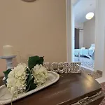 Διαμέρισμα Lourantos &