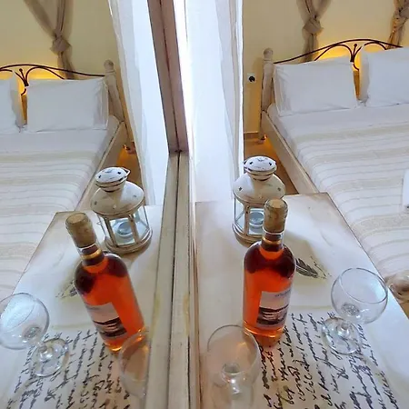 Lourantos & ואטי