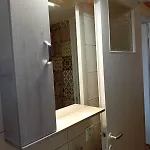 Apartamento Lourantos & Vathy (Ithaca)