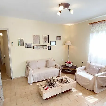 Apartment Lourantos & Vathy (Ithaca)