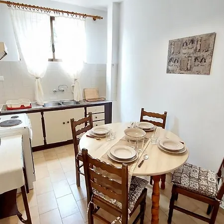 Apartment Lourantos & Vathy (Ithaca)