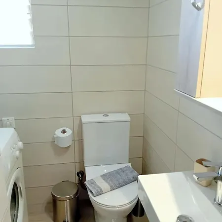 Lourantos & Appartement Vathy (Ithaca)